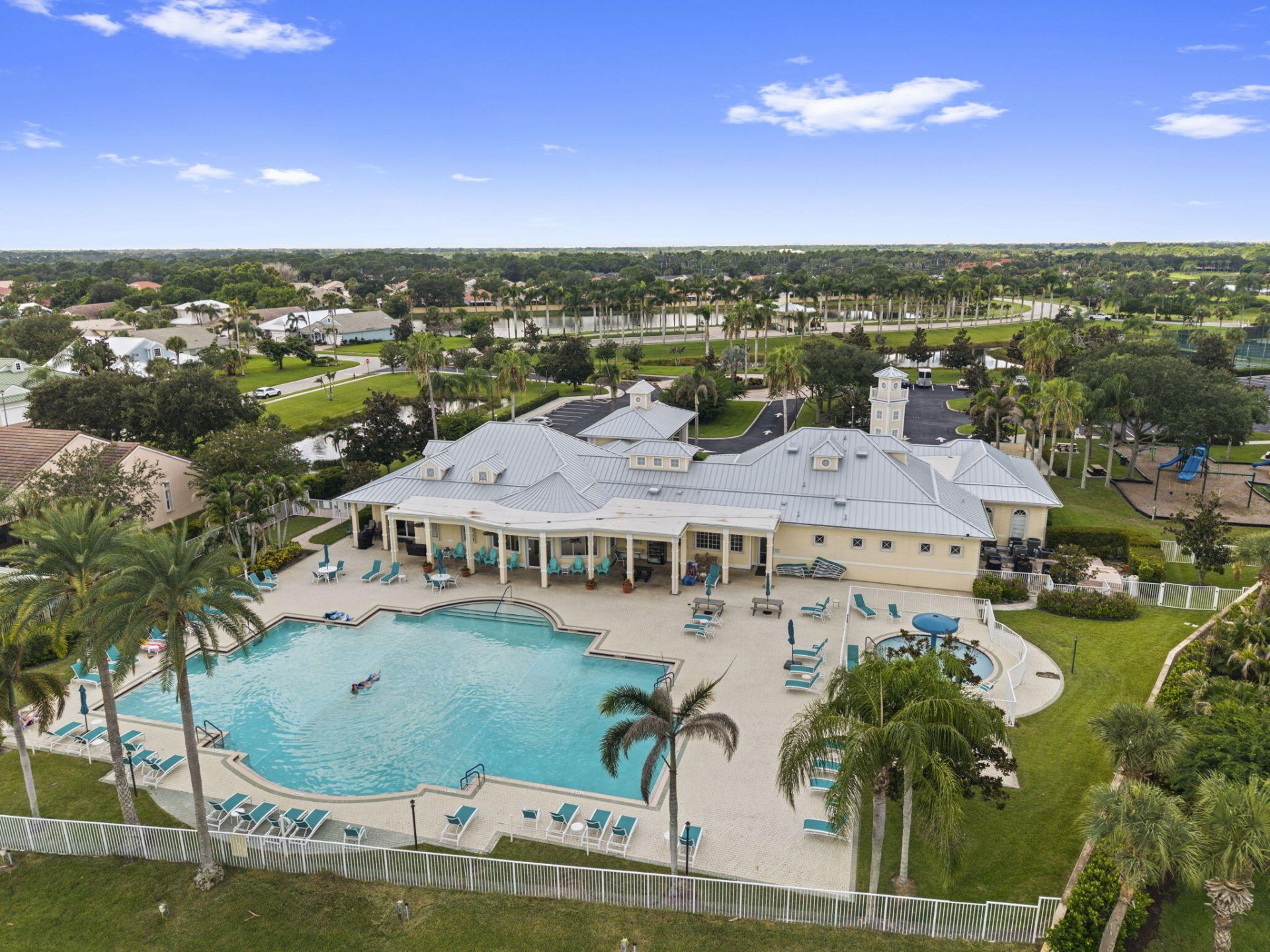 163 NW Pleasant Grove Way, Port Saint Lucie, FL 34986 Photo