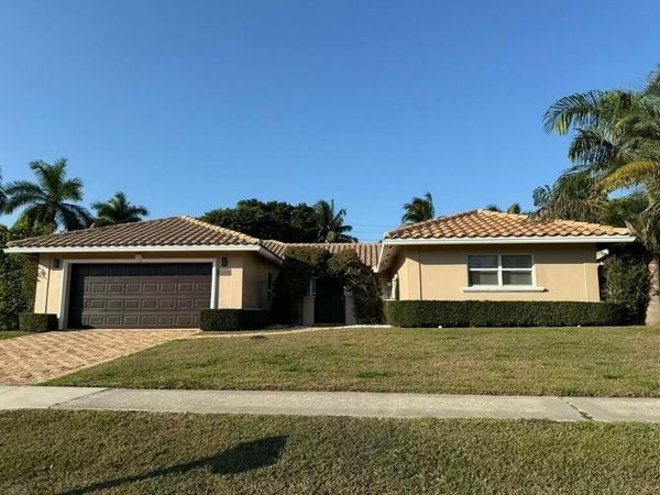 5777 WIND DRIFT Lane, Boca Raton, FL 33433