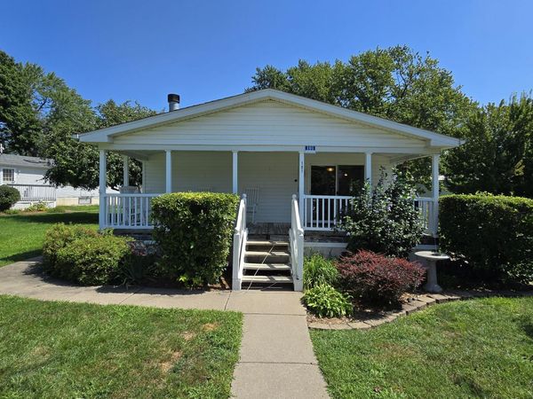 11325 140TH LOT 101, Davenport, IA 52804
