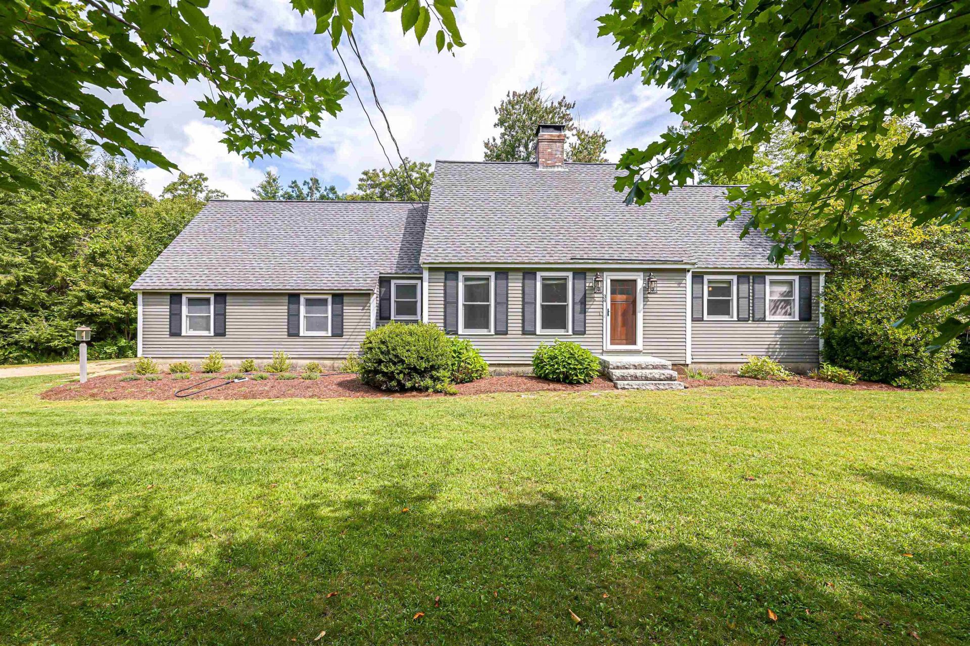 34 Rocky Pond Road, Brookline, NH 03033 Main Photo