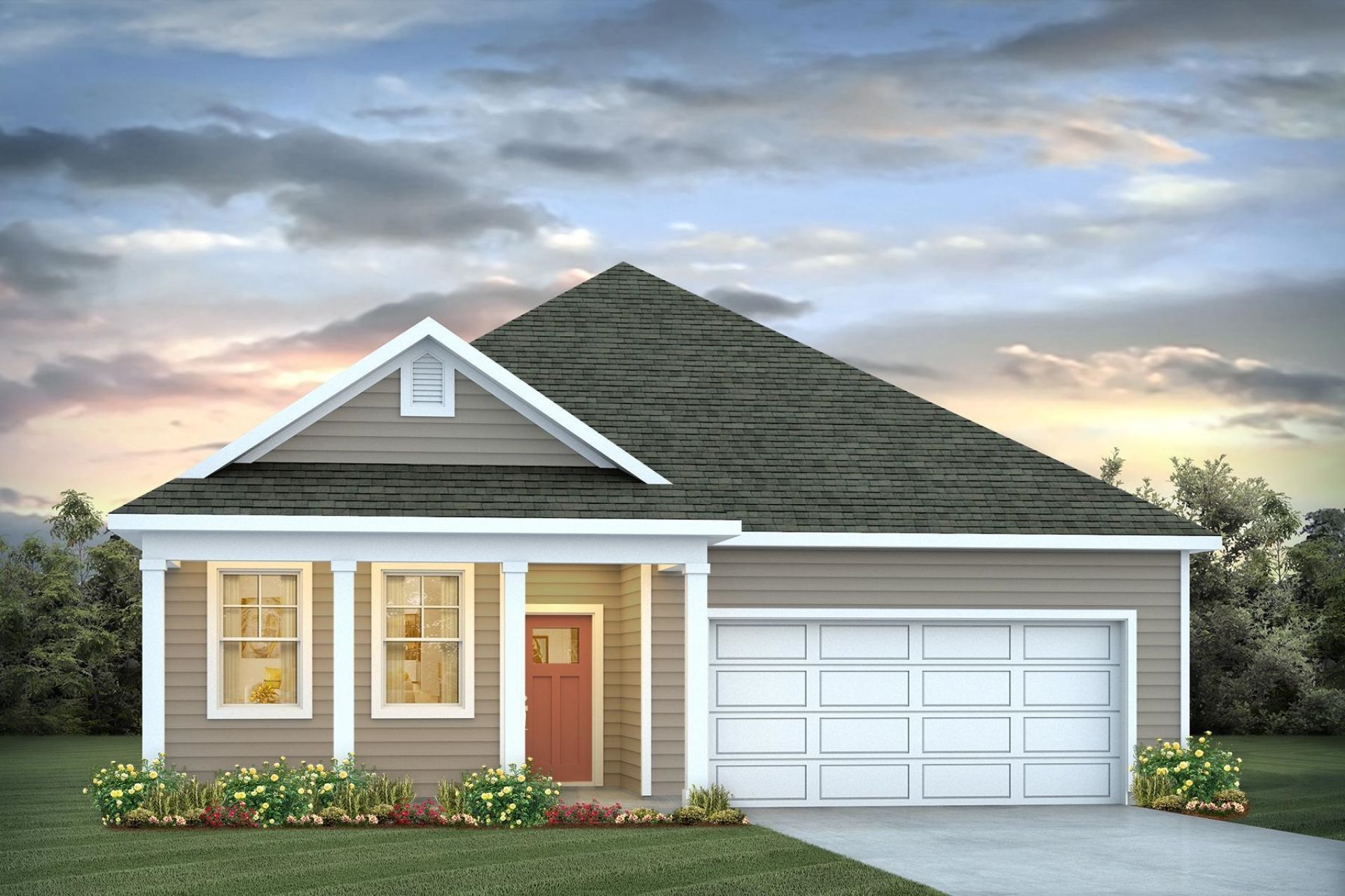 6027 Kermode Dr, Conway, SC 29526 Main Photo
