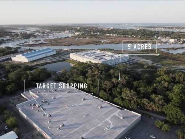 1470 Arapaho Ave., St Augustine, FL 32084