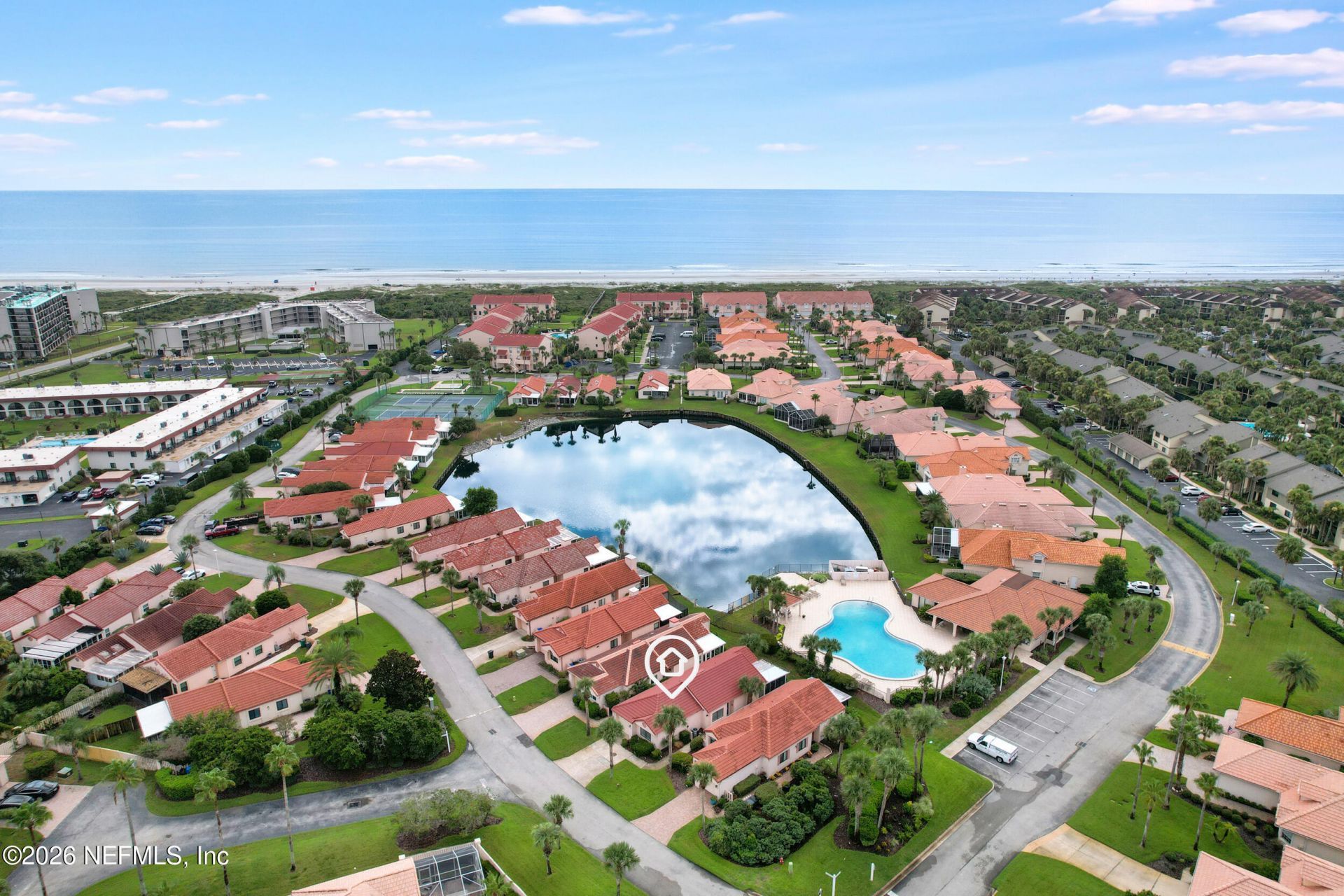 1704 Sea Fair Drive, Saint Augustine Beach, FL 32080 Photo