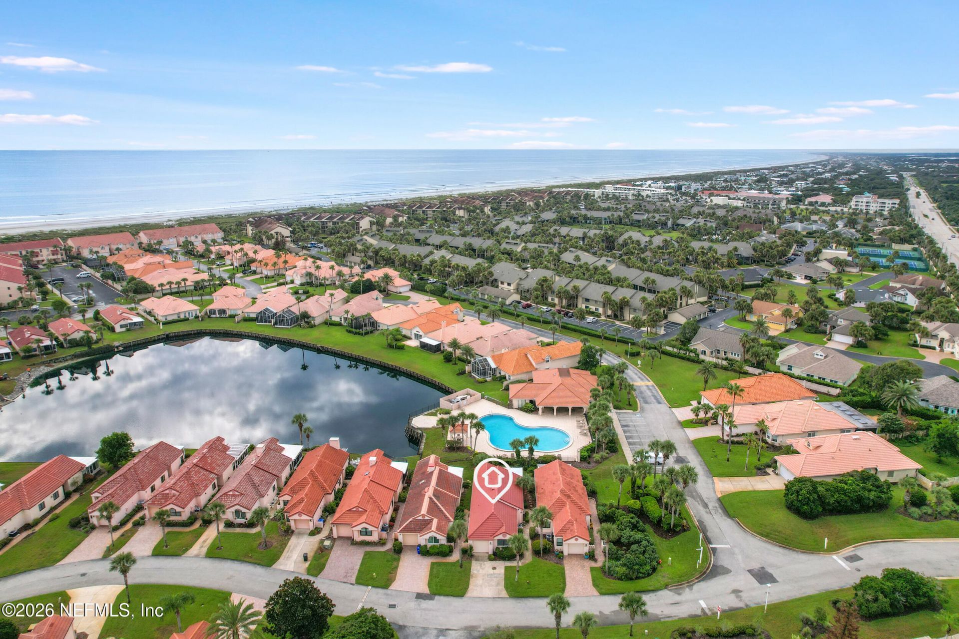 1704 Sea Fair Drive, Saint Augustine Beach, FL 32080 Photo