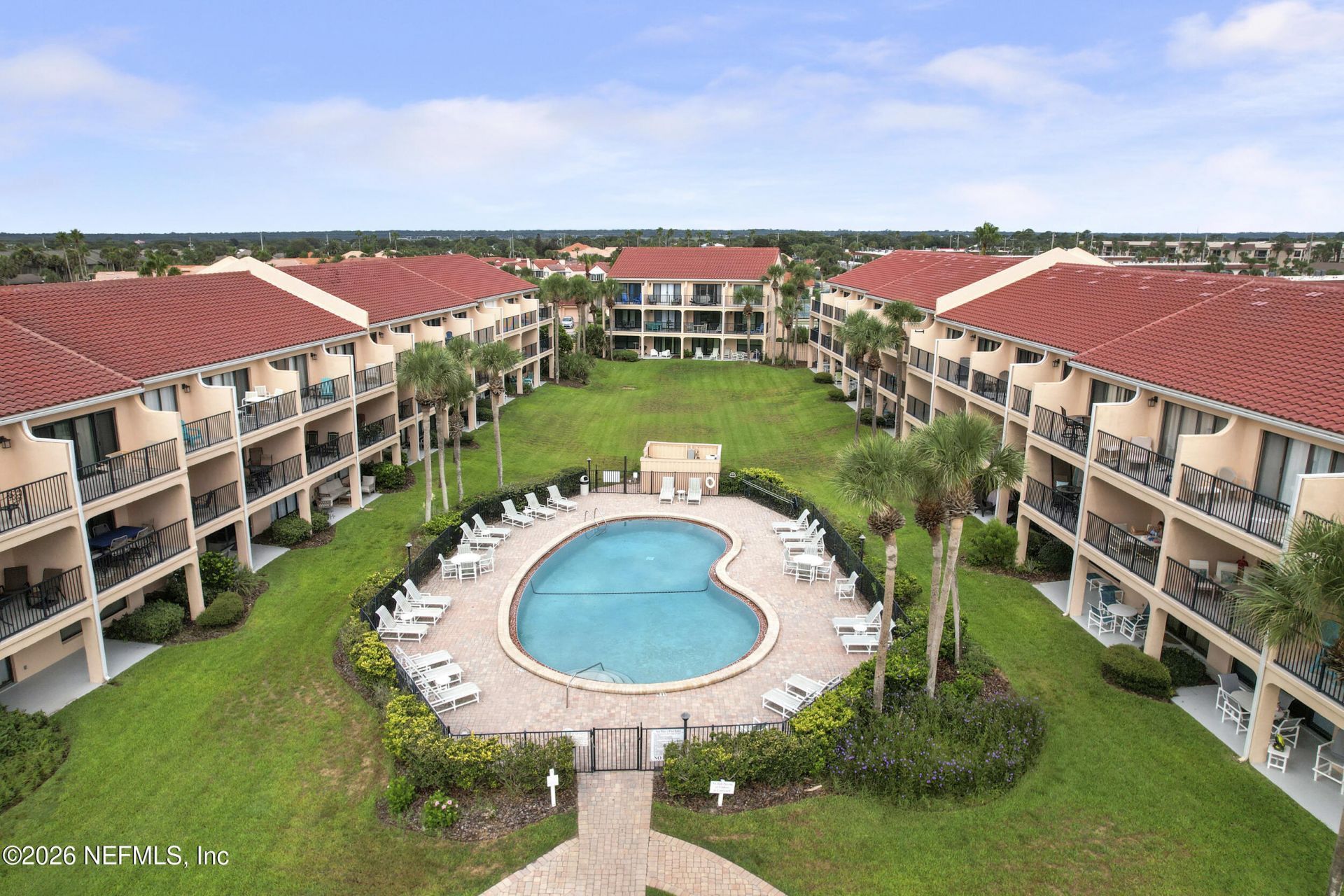 1704 Sea Fair Drive, Saint Augustine Beach, FL 32080 Photo