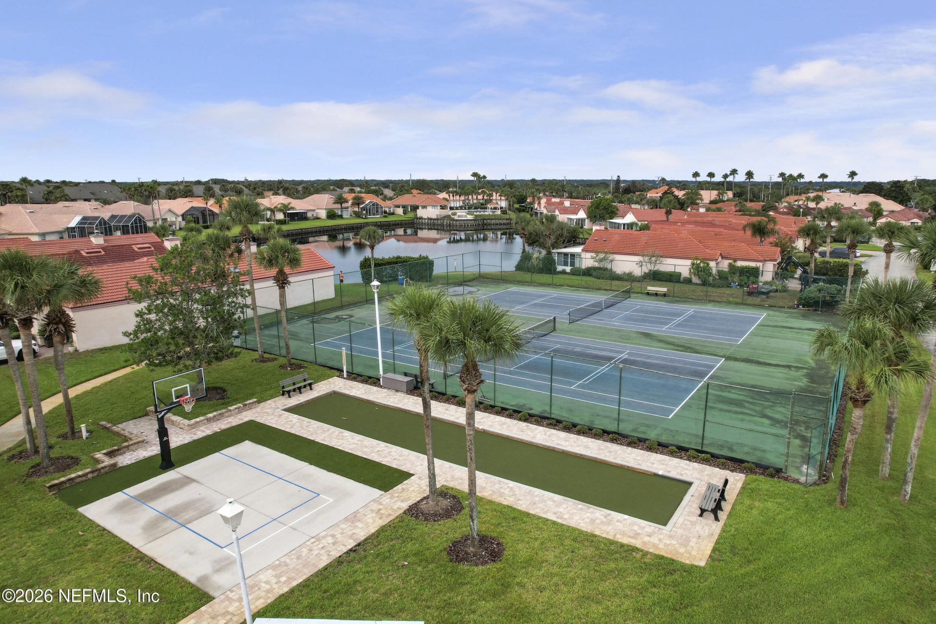 1704 Sea Fair Drive, Saint Augustine Beach, FL 32080 Photo