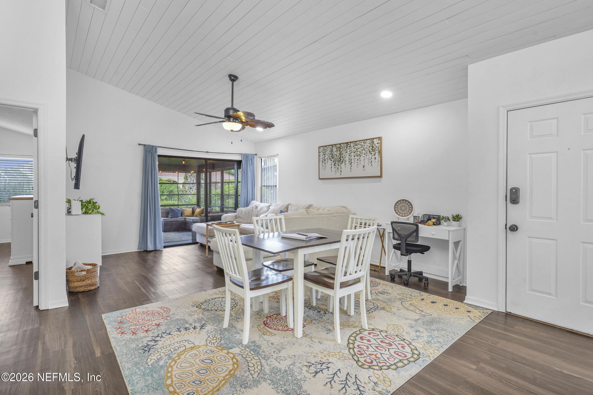 1704 Sea Fair Drive, Saint Augustine Beach, FL 32080 Photo