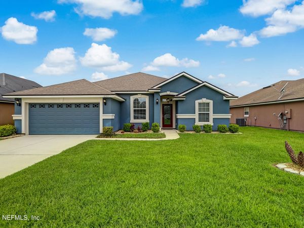 4162 SANDHILL CRANE Terrace, Middleburg, FL 32068