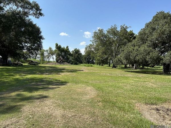 TBD Rosedale Rd, Rosedale, LA 70772