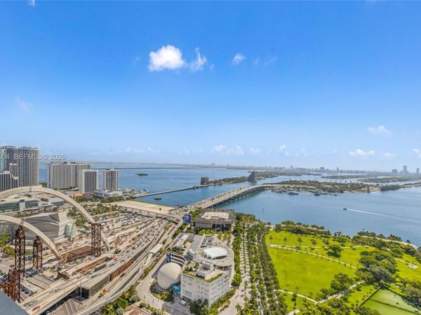 1000 Biscayne Blvd , Unit 3901, Miami, FL 33132
