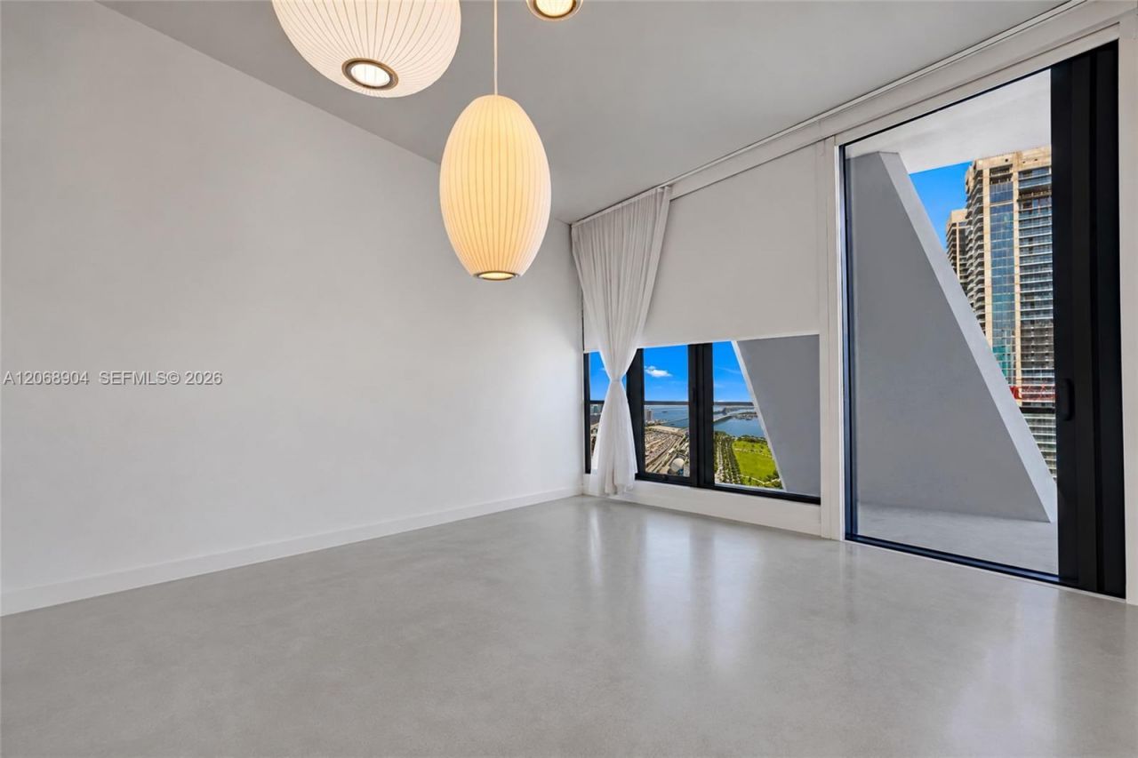 1000 Biscayne Blvd , Unit 3901, Miami, FL 33132 Photo