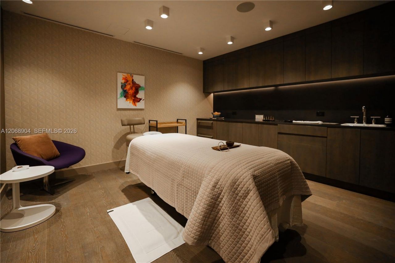 1000 Biscayne Blvd , Unit 3901, Miami, FL 33132 Photo
