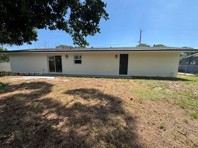 5701 Myrtle Dr , Fort Pierce, FL 34982 Photo