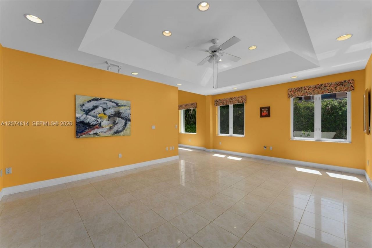 501 Bay Lane , Key Biscayne, FL 33149 Photo