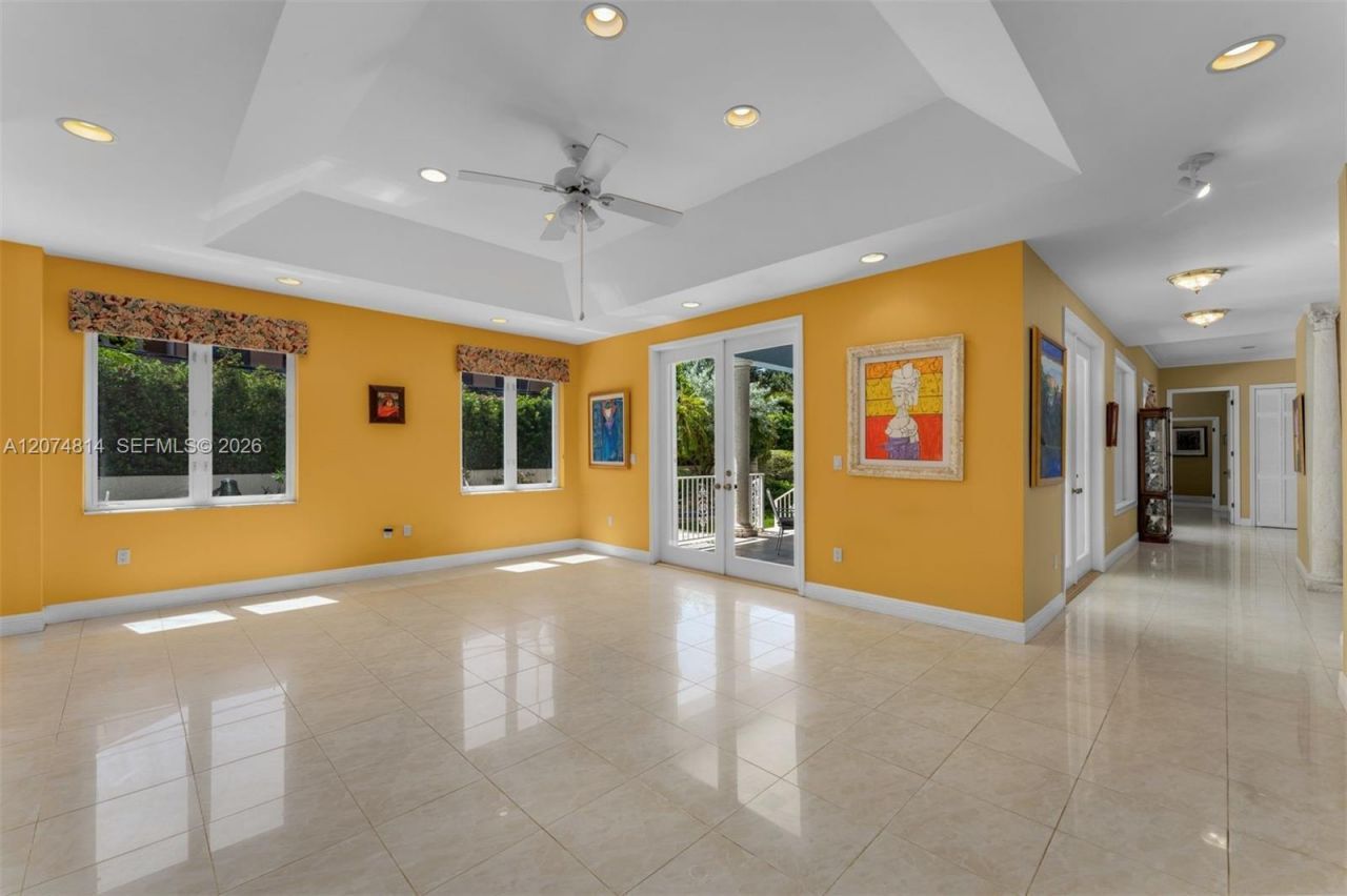 501 Bay Lane , Key Biscayne, FL 33149 Photo