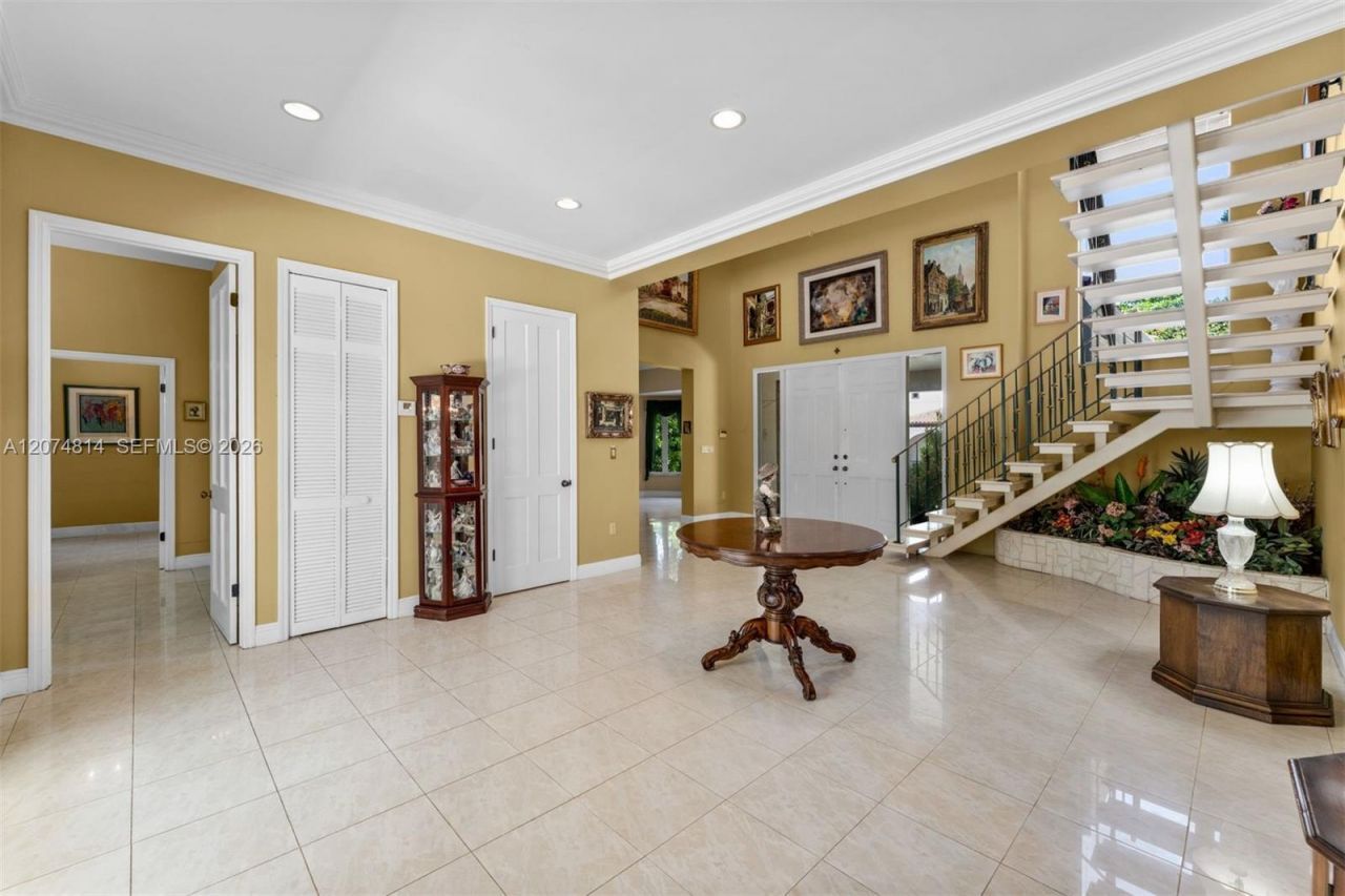 501 Bay Lane , Key Biscayne, FL 33149 Photo