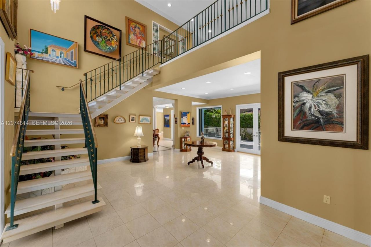 501 Bay Lane , Key Biscayne, FL 33149 Photo