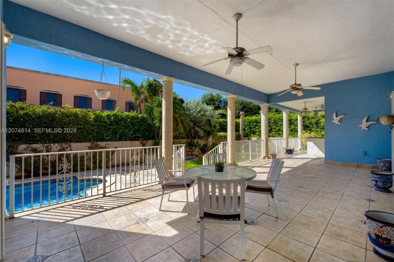 501 Bay Lane , Key Biscayne, FL 33149 Photo
