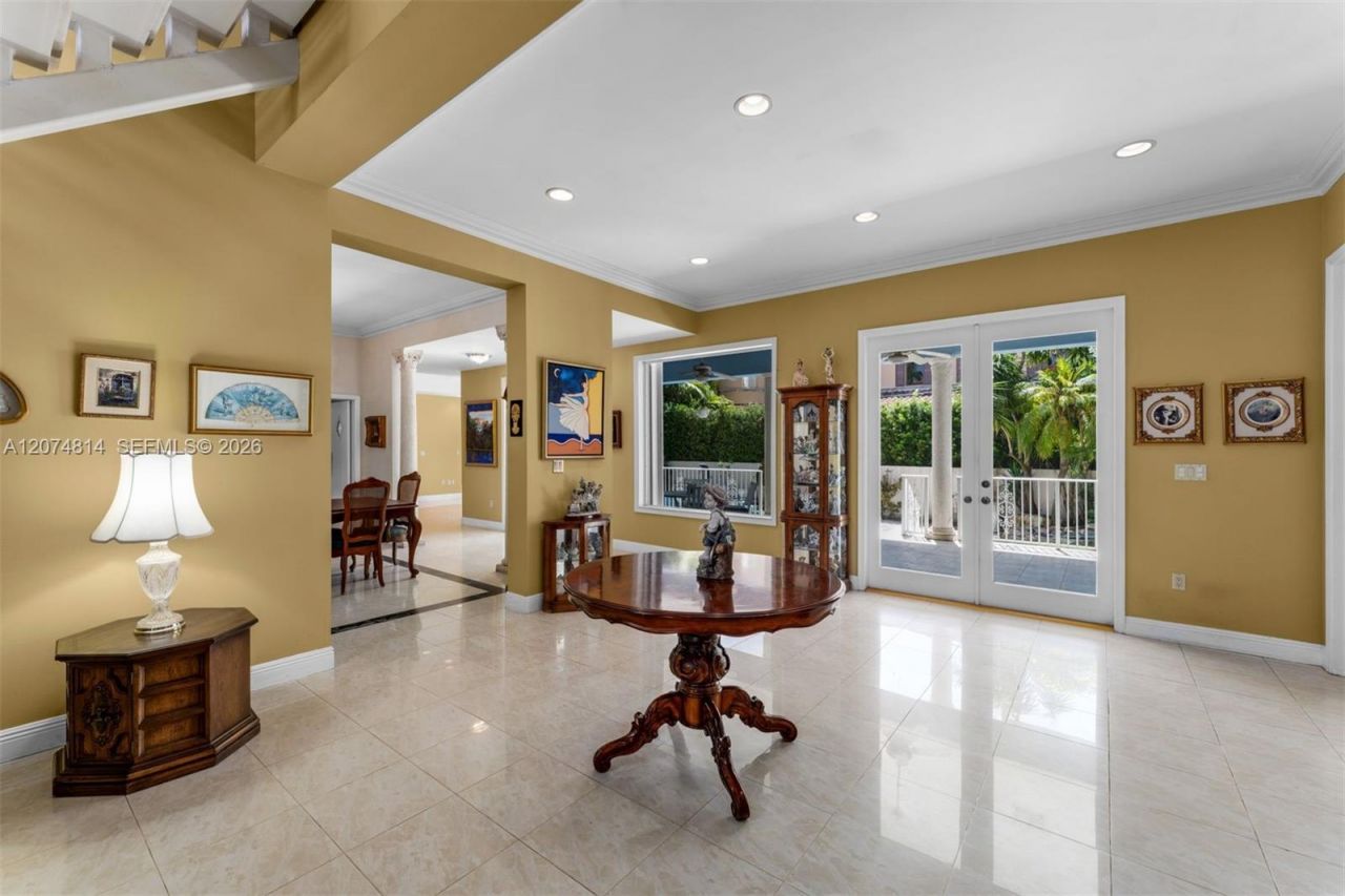 501 Bay Lane , Key Biscayne, FL 33149 Photo