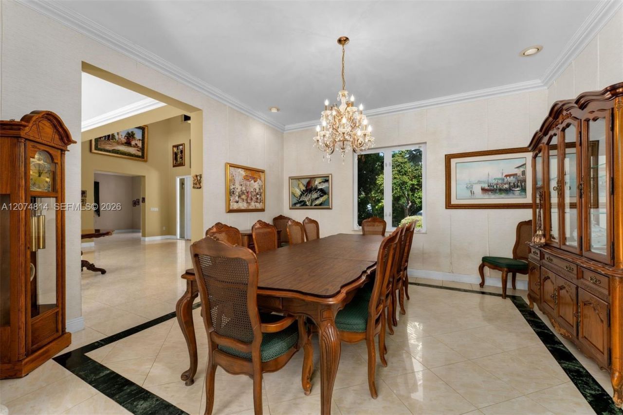 501 Bay Lane , Key Biscayne, FL 33149 Photo