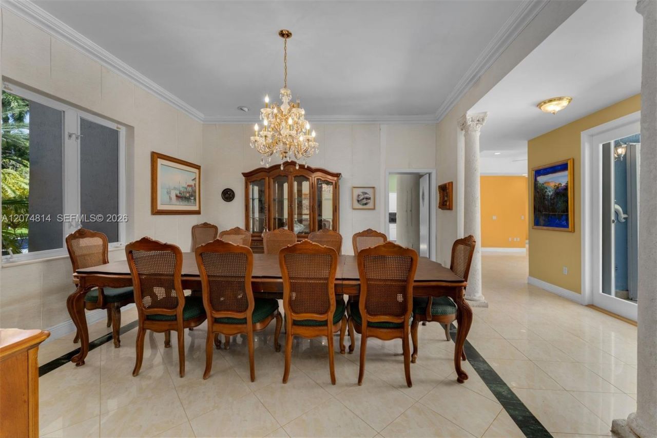 501 Bay Lane , Key Biscayne, FL 33149 Photo