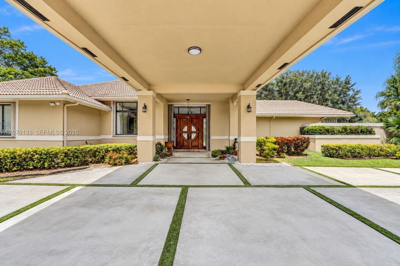 2725 Hunter Rd, Weston, FL 33331 Photo