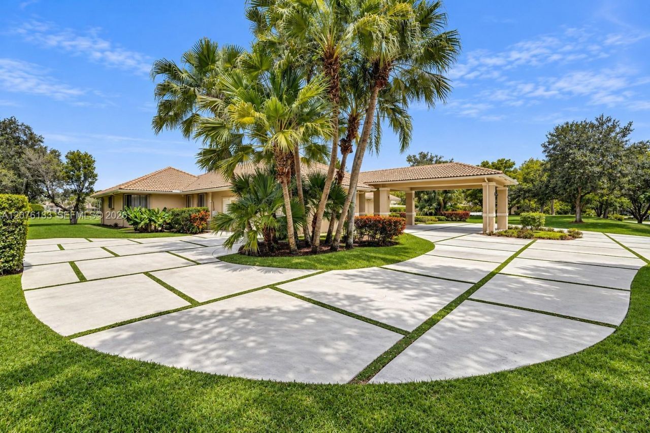2725 Hunter Rd, Weston, FL 33331 Photo