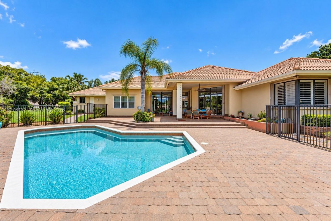 2725 Hunter Rd, Weston, FL 33331 Photo