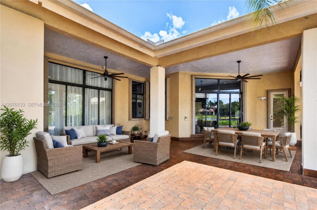 2725 Hunter Rd, Weston, FL 33331 Photo