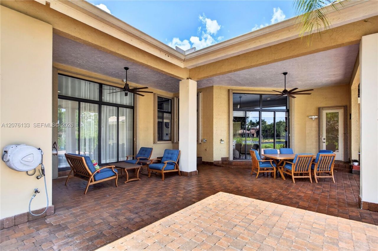 2725 Hunter Rd, Weston, FL 33331 Photo