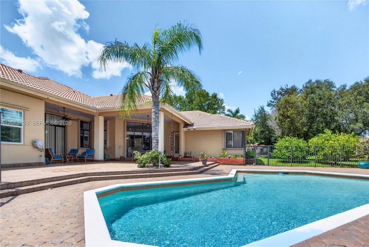 2725 Hunter Rd, Weston, FL 33331 Photo