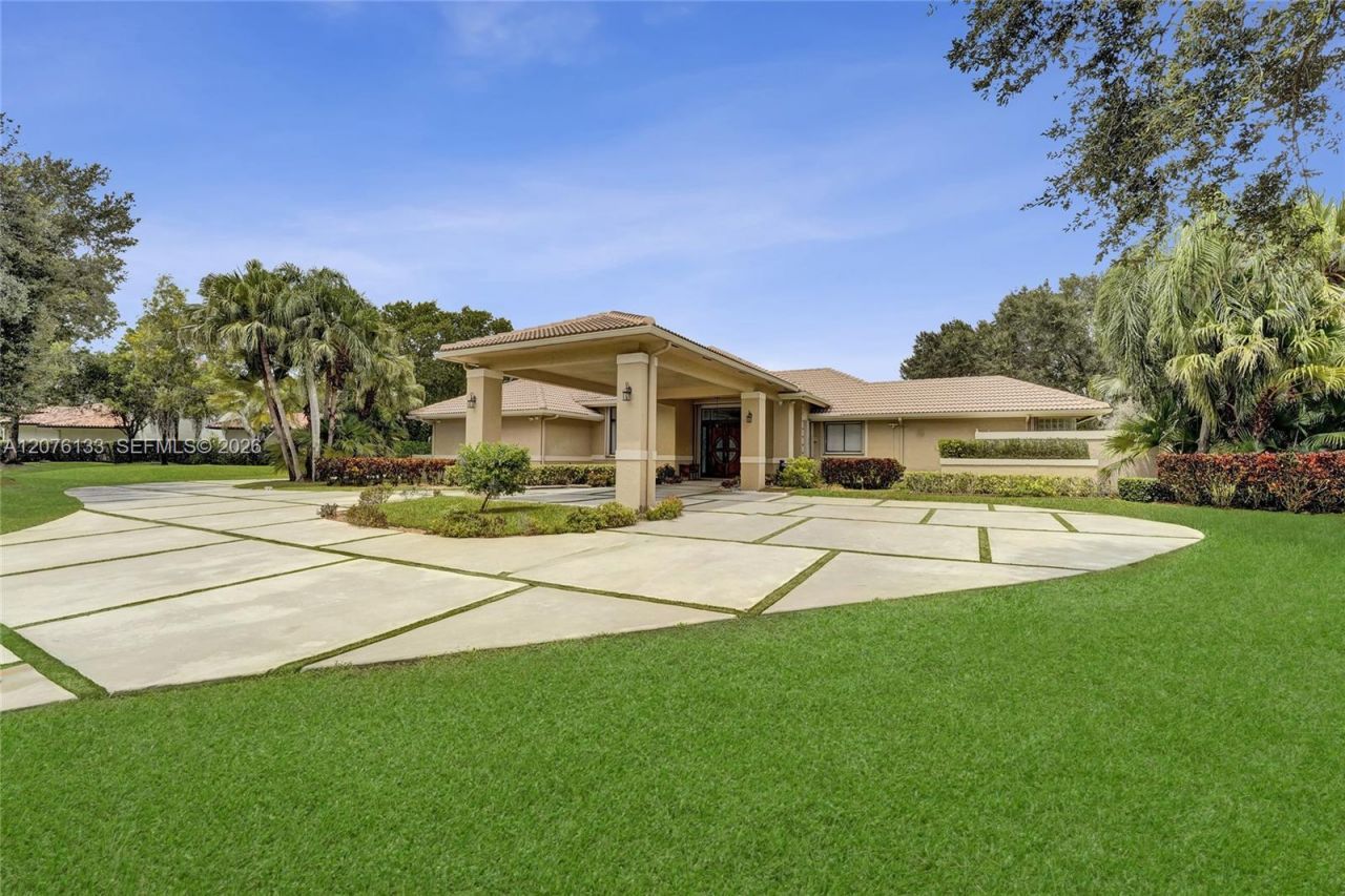 2725 Hunter Rd, Weston, FL 33331 Photo
