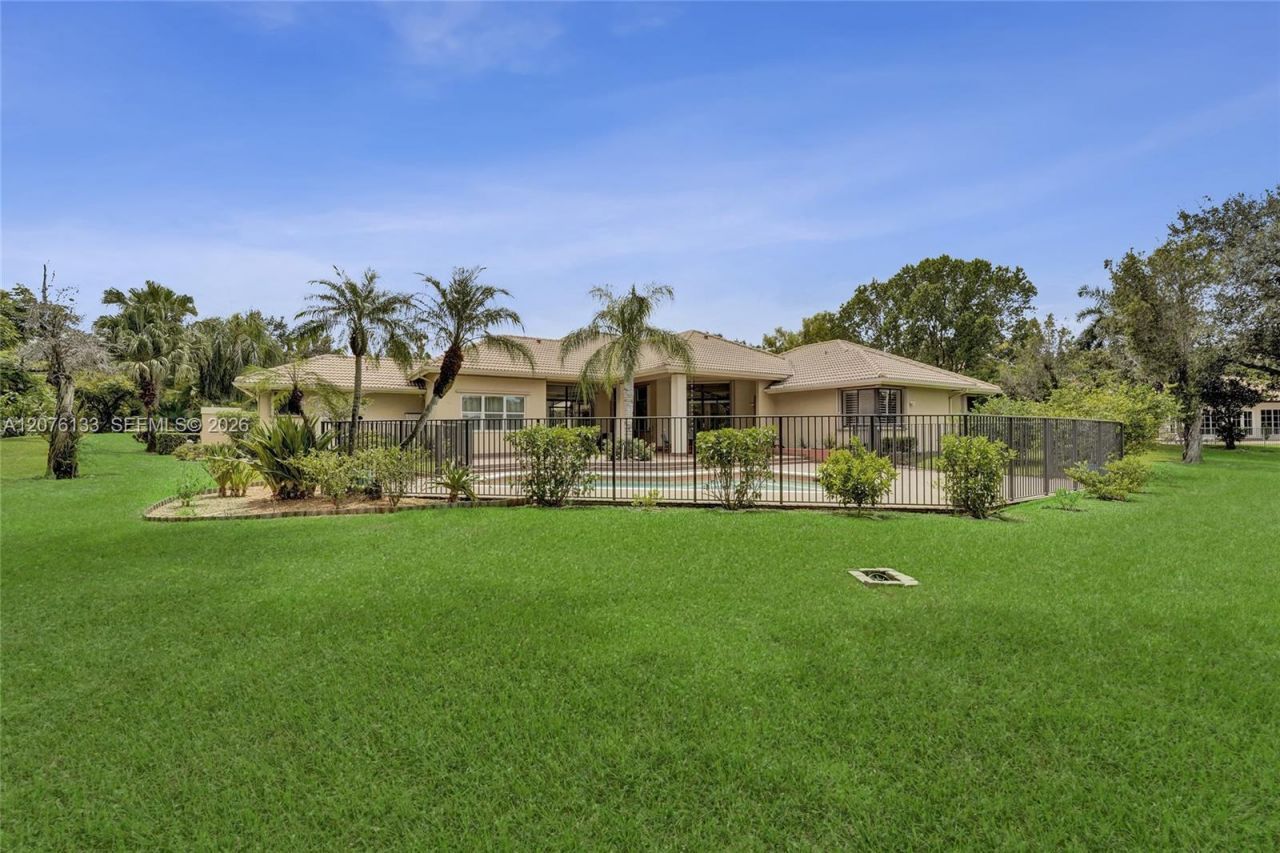 2725 Hunter Rd, Weston, FL 33331 Photo