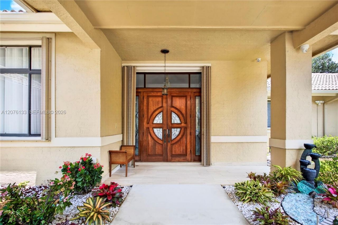 2725 Hunter Rd, Weston, FL 33331 Photo