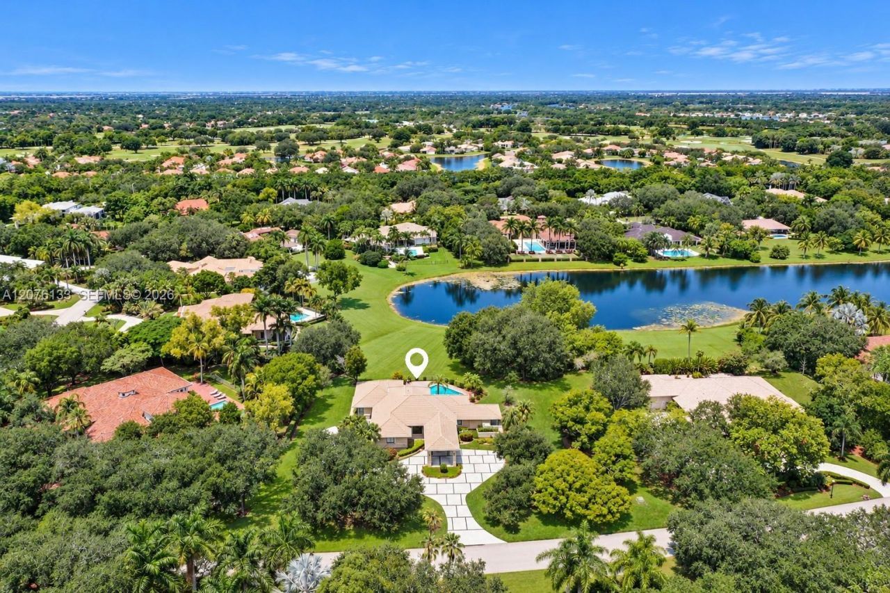 2725 Hunter Rd, Weston, FL 33331 Photo