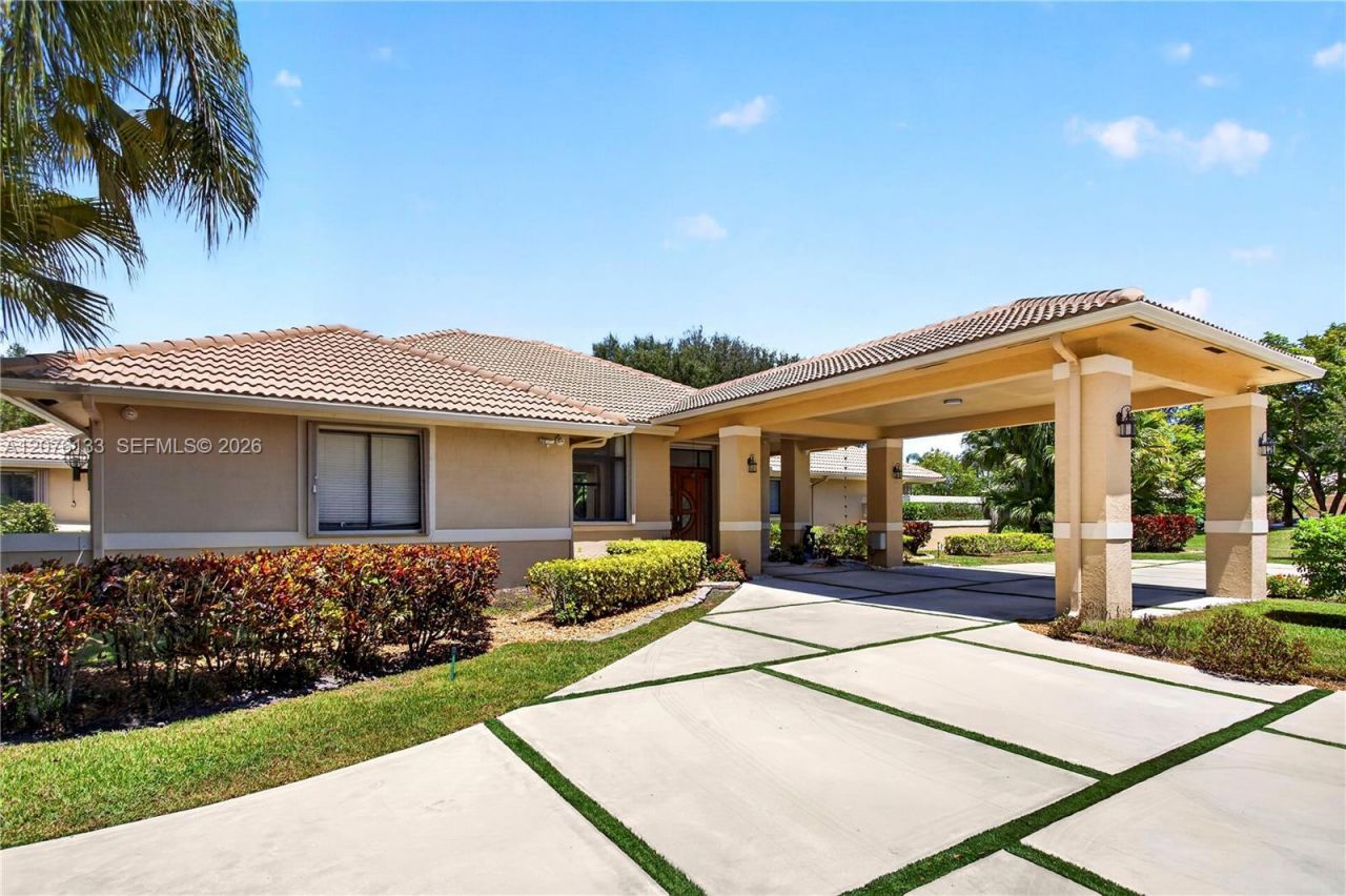 2725 Hunter Rd, Weston, FL 33331 Photo