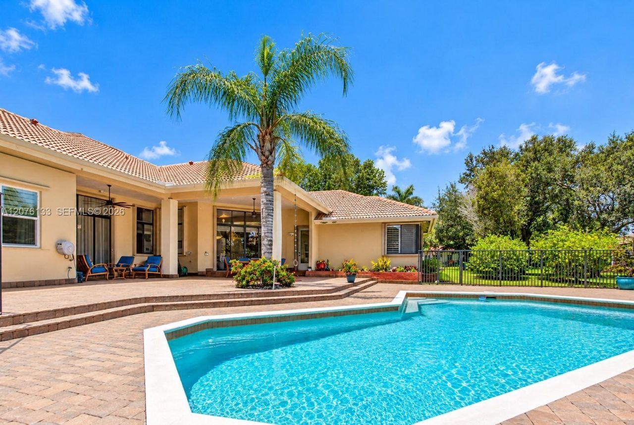 2725 Hunter Rd, Weston, FL 33331 Photo