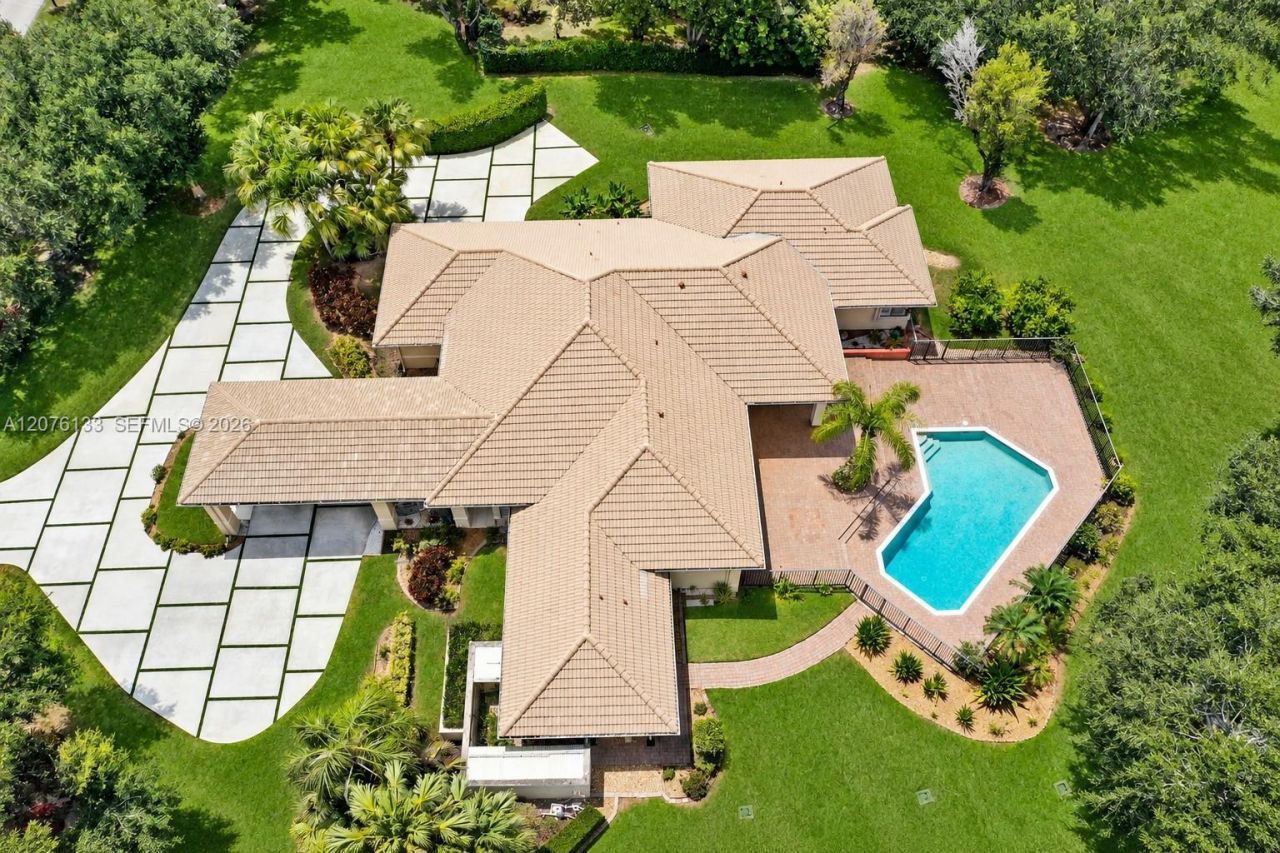 2725 Hunter Rd, Weston, FL 33331 Photo