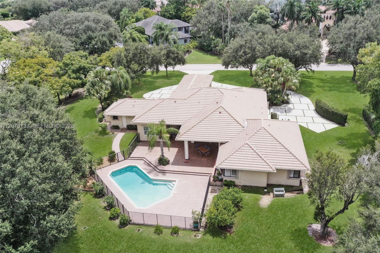 2725 Hunter Rd, Weston, FL 33331 Photo