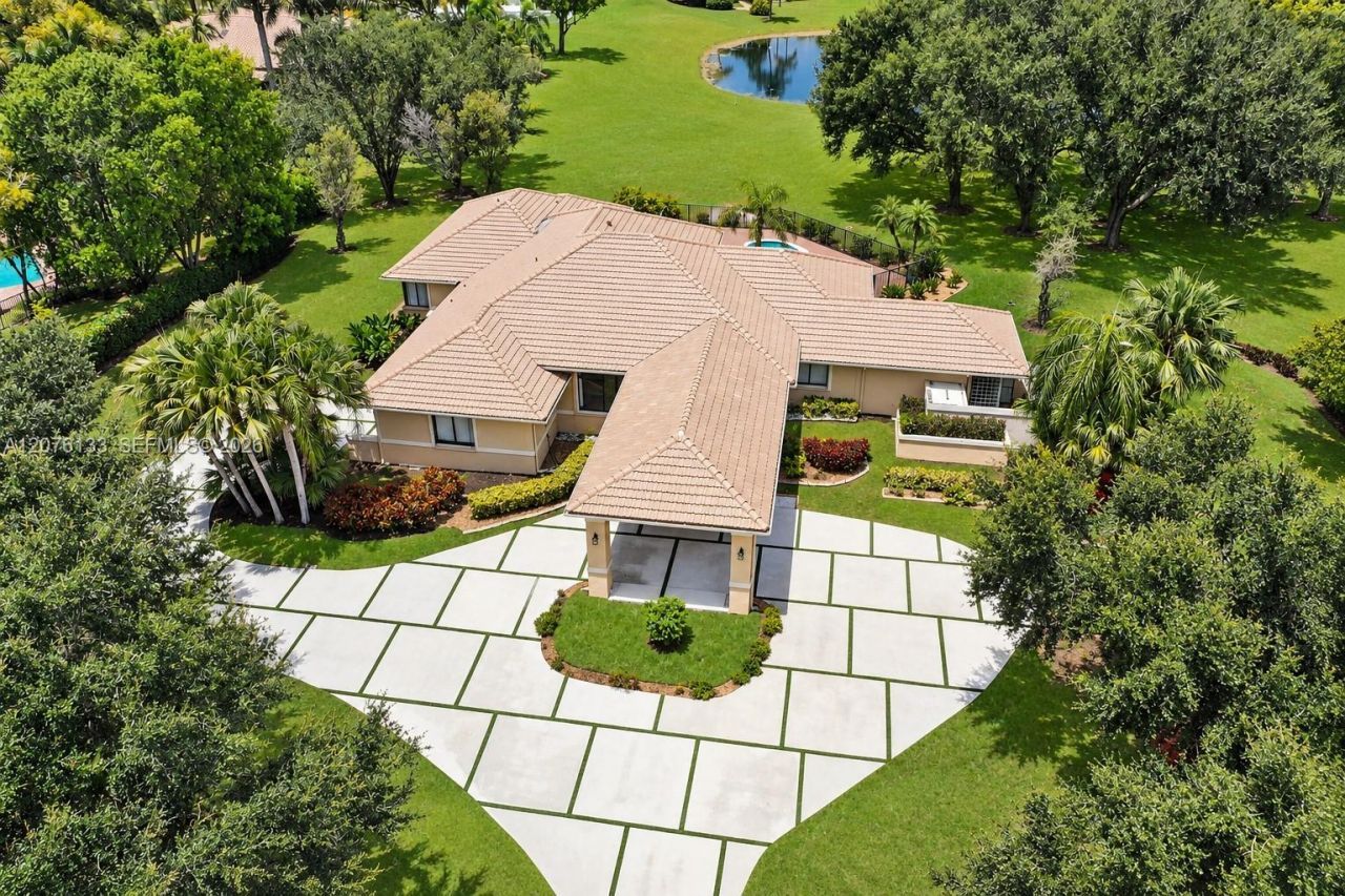 2725 Hunter Rd, Weston, FL 33331 Photo