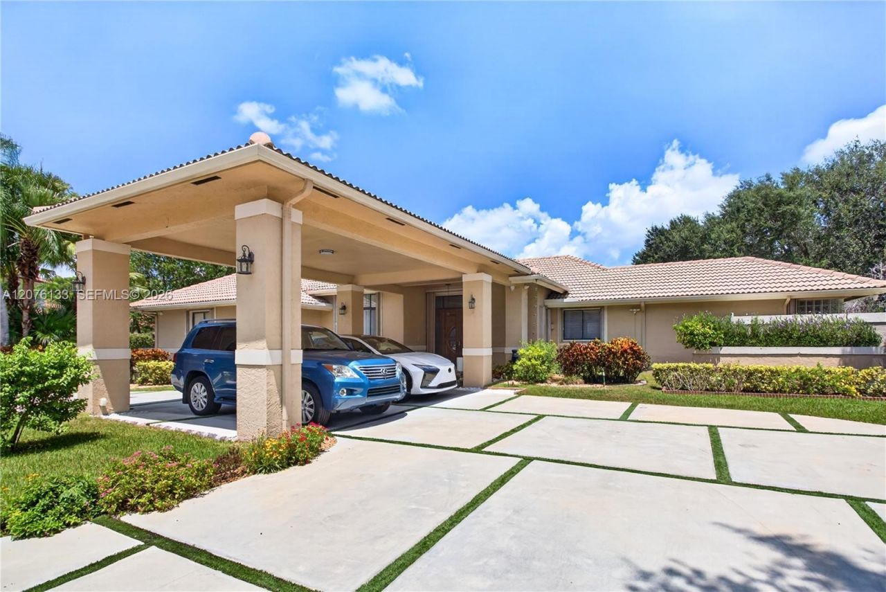 2725 Hunter Rd, Weston, FL 33331 Photo