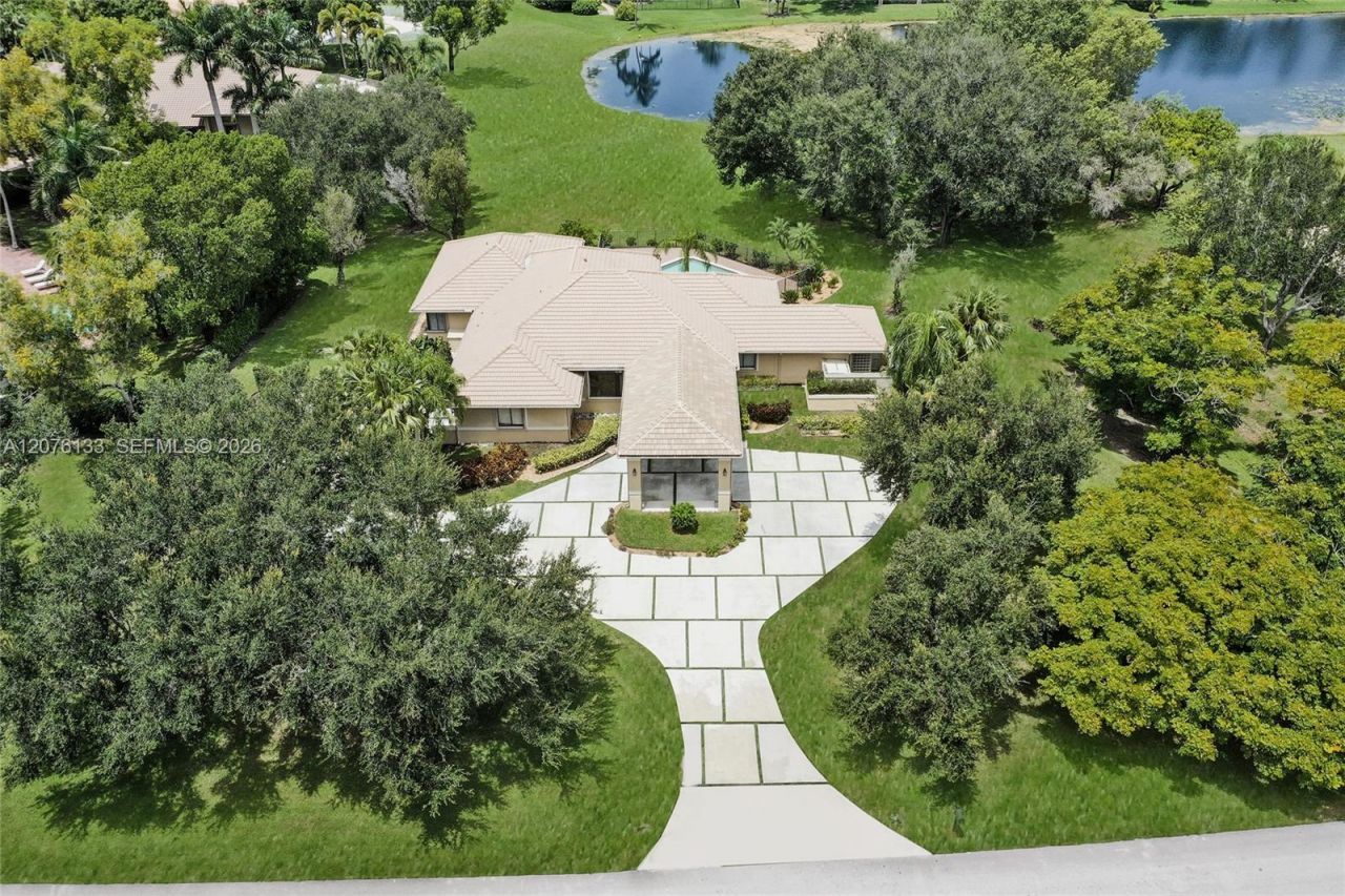 2725 Hunter Rd, Weston, FL 33331 Photo