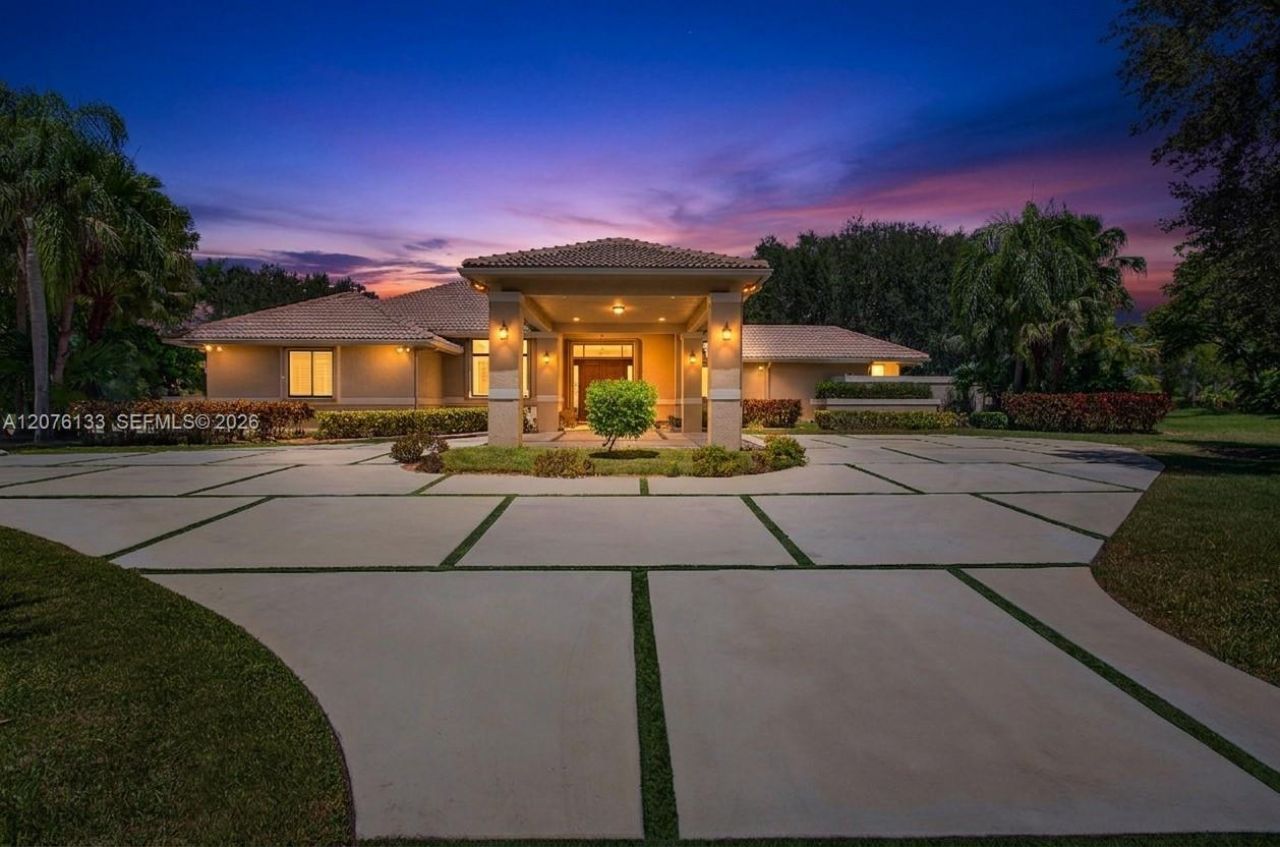 2725 Hunter Rd, Weston, FL 33331 Photo