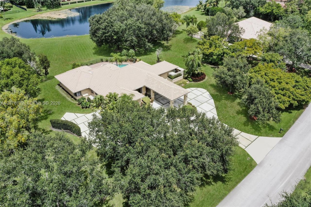 2725 Hunter Rd, Weston, FL 33331 Photo