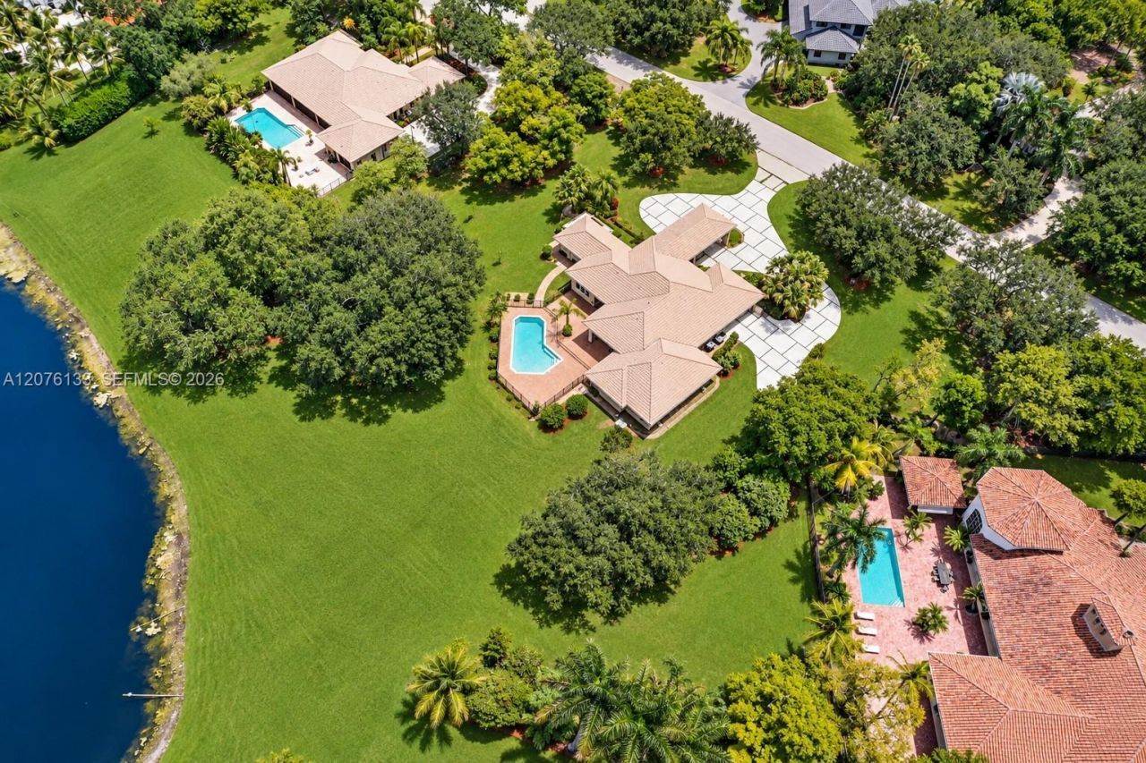 2725 Hunter Rd, Weston, FL 33331 Photo
