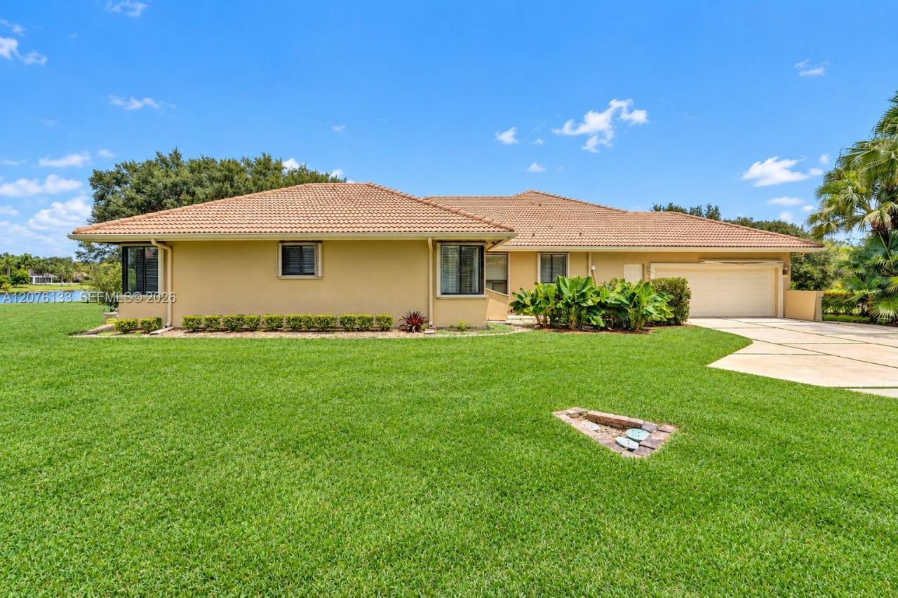2725 Hunter Rd, Weston, FL 33331 Photo