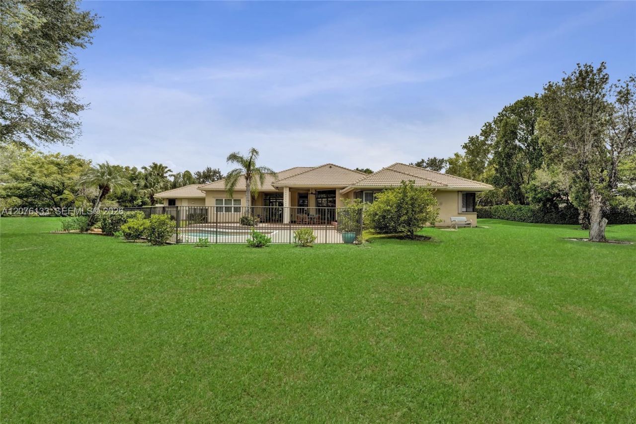 2725 Hunter Rd, Weston, FL 33331 Photo