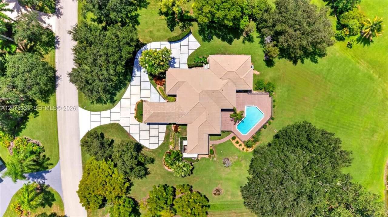 2725 Hunter Rd, Weston, FL 33331 Photo