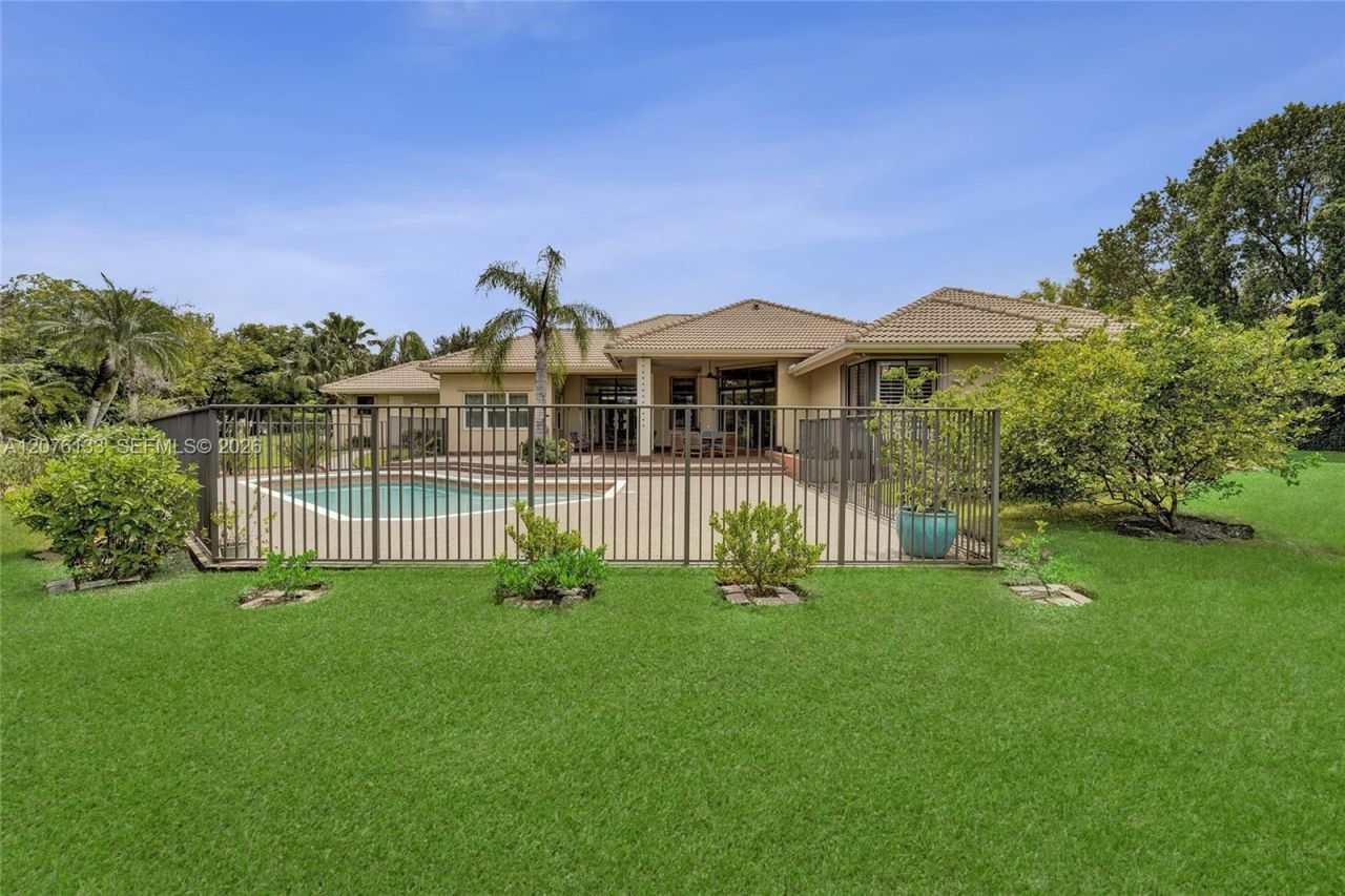 2725 Hunter Rd, Weston, FL 33331 Photo