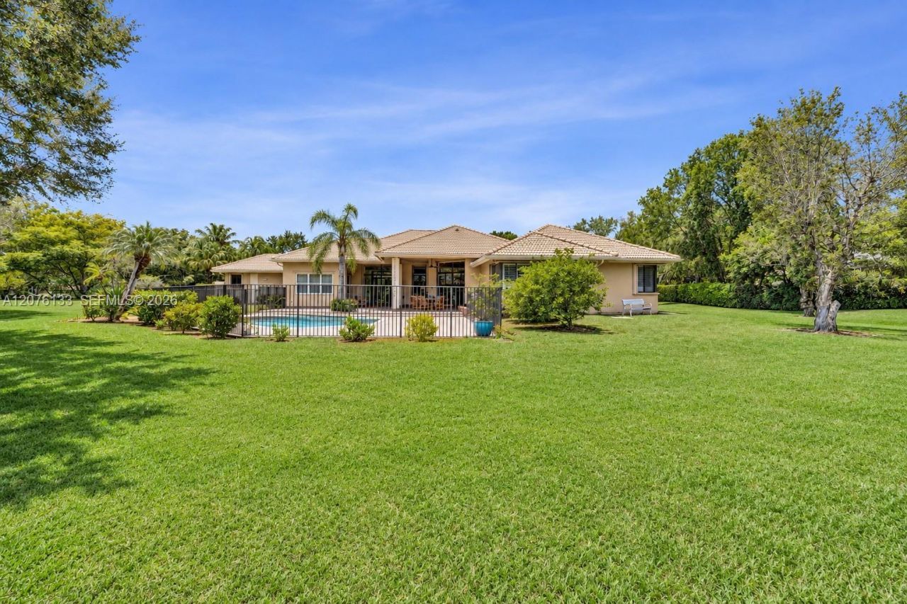2725 Hunter Rd, Weston, FL 33331 Photo